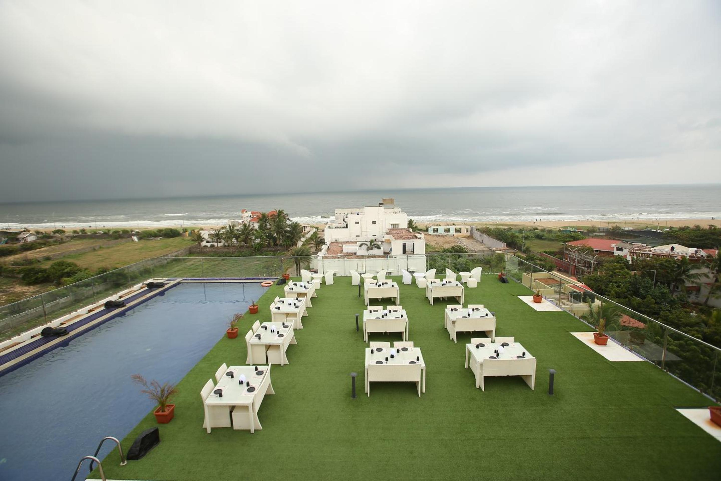 The Bentley Seaside Boutique Hotel 42/50