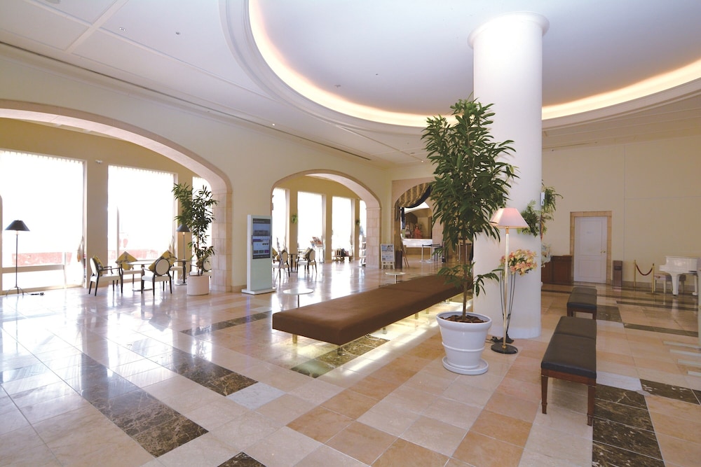 Hotel Nikko Huis Ten Bosch 5/51