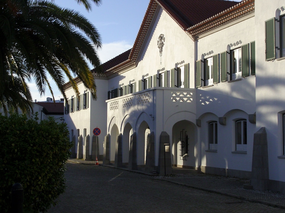 Flag Hotel Fatima Irmas Dominicanas 42/50