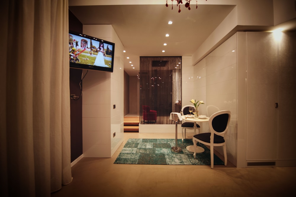 Hotel Gran Paradiso 55/73