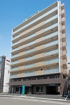 Amagasaki Plaza Hotel Hanshin Amagasaki 2/24