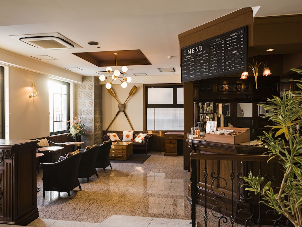 Hotel Sonia Otaru 51/67