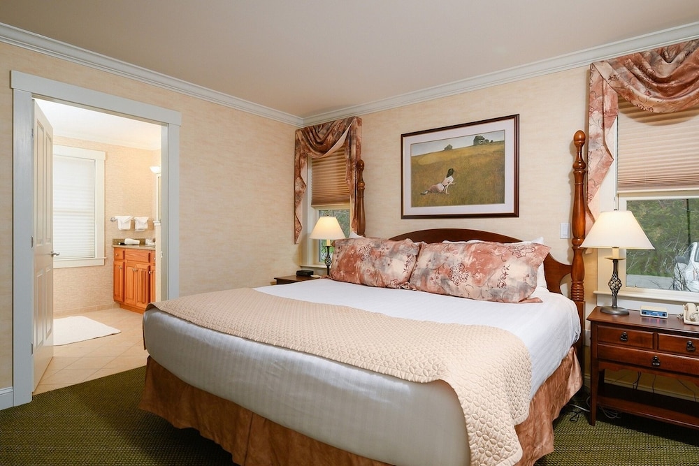 Stoweflake Mountain Resort Spa 24/74