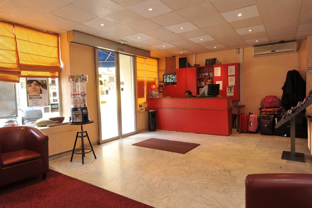 Altona Hotel 45/62