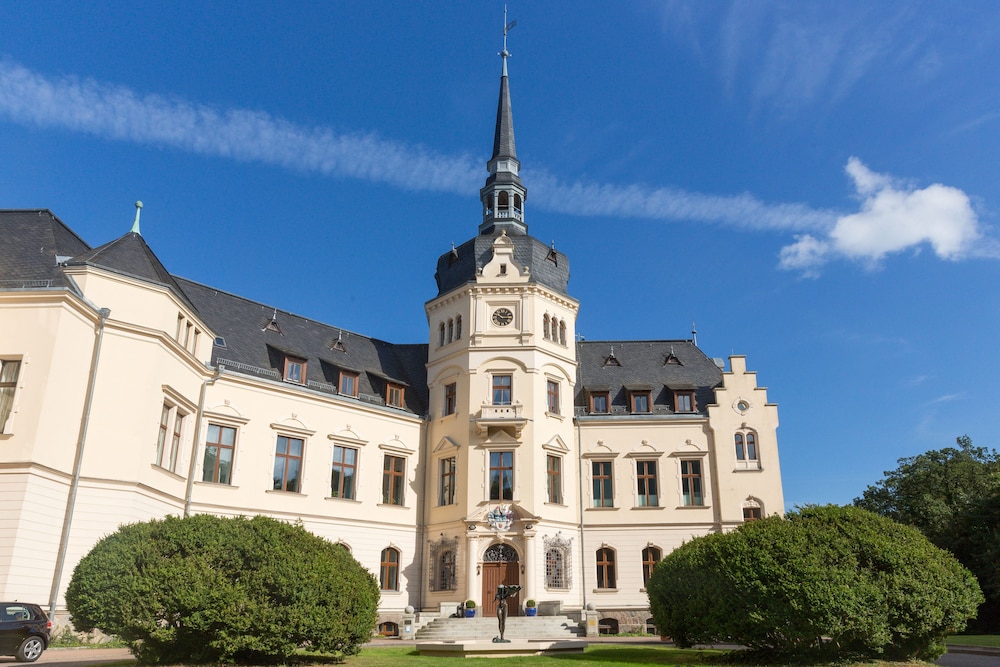 Schlosshotel Ralswiek 45/50