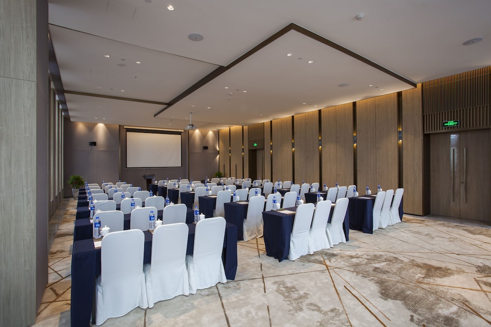 Aosheng Yiho Hotel 13/17