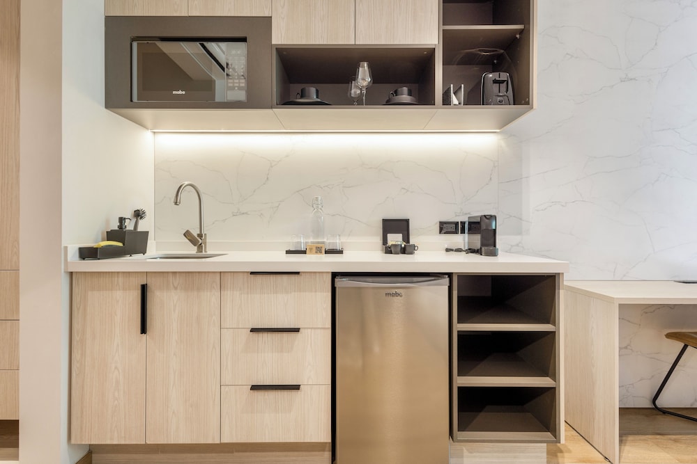 Vuestro Hotel Boutique 49/49