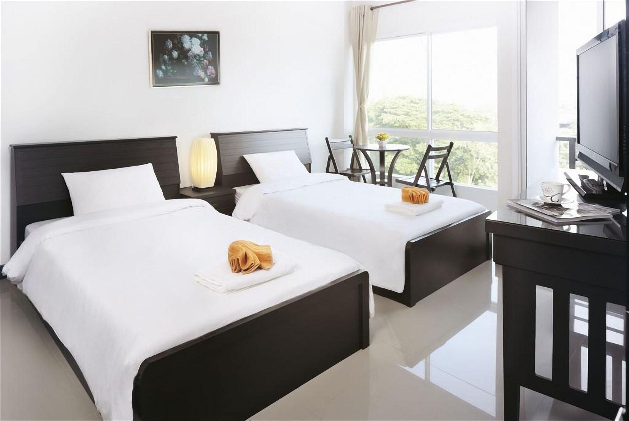 Baan Payai Resort 6/21