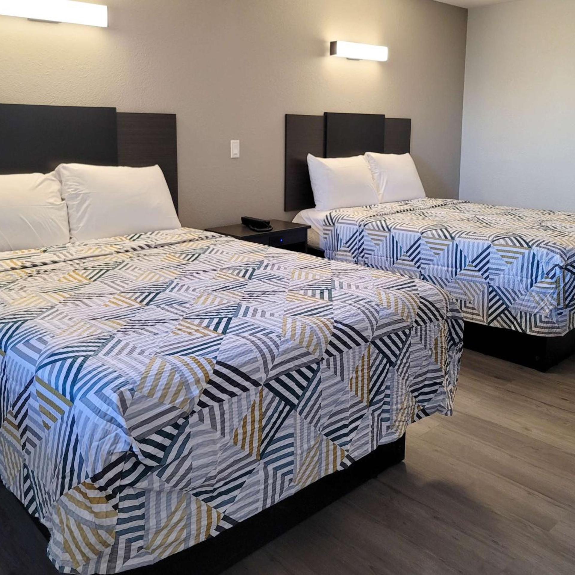 Motel6 Wichita, KS – South I-35 15/44