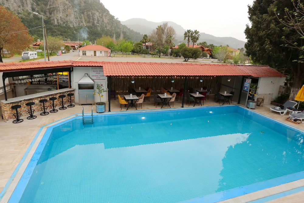 Dalyan M-Otel 7/23
