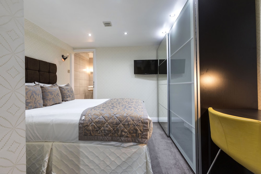 Hotel Shepherds Bush London 24/46