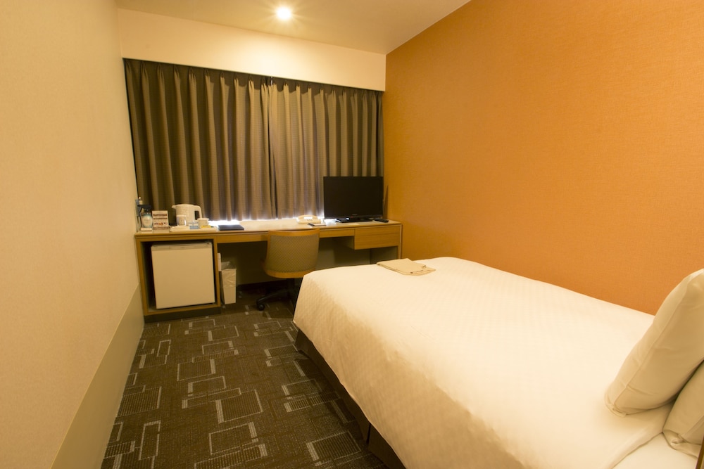 Ip City Hotel Osaka (ex. Hearton Minami Senba) 16/53