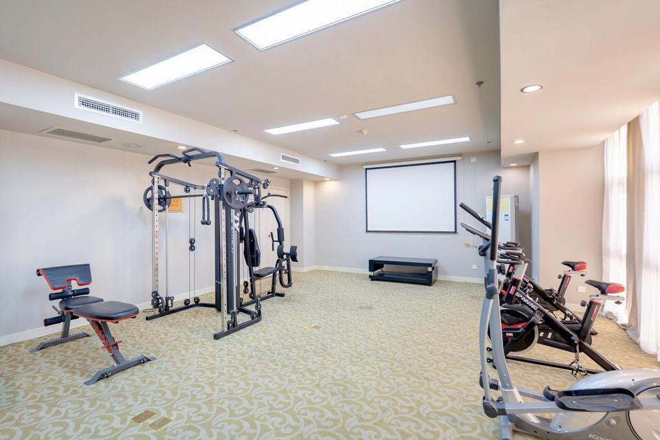 Jinjiang Inn (Tianjin Zhongxin Eco-city) 18/27