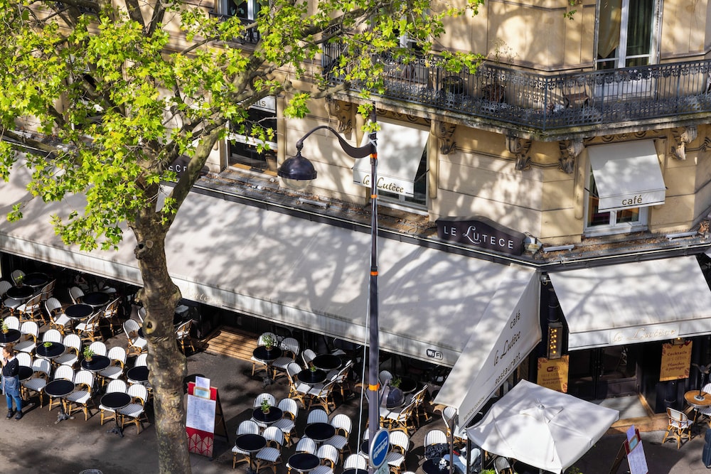 Hotel Royal Saint Michel 23/50
