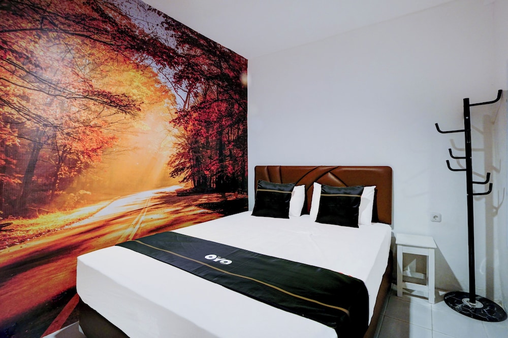 Hotel O Nawangwulan 15/24