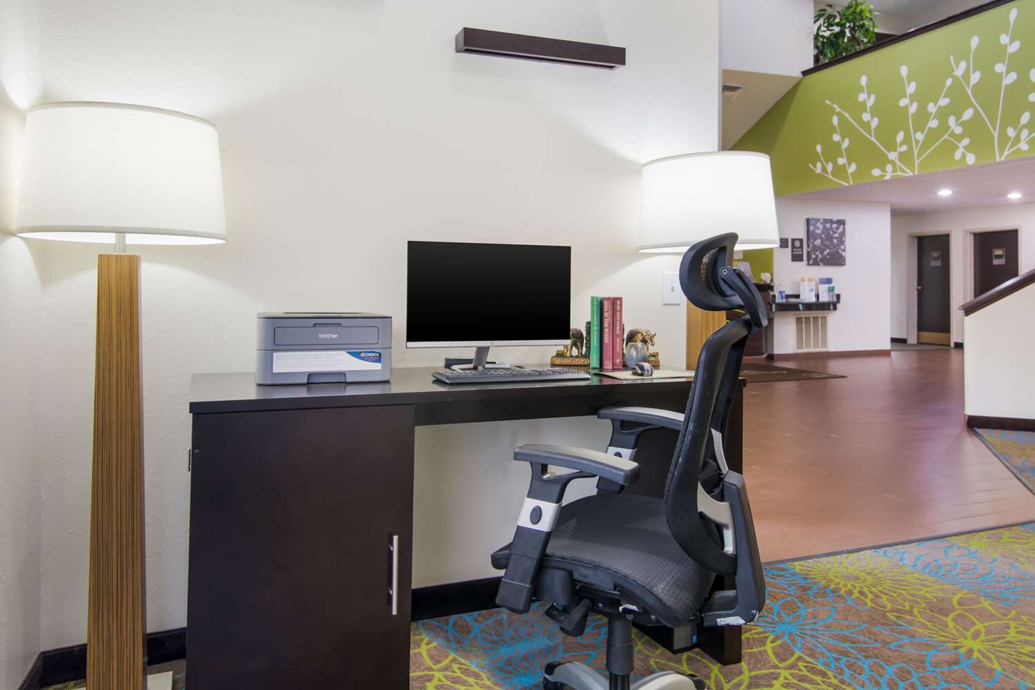 Sleep Inn Peachtree City - Atlanta 19/28