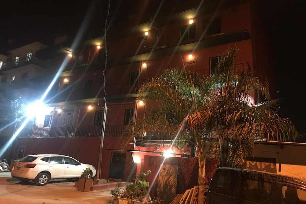 Hotel Residence Vera 18/19