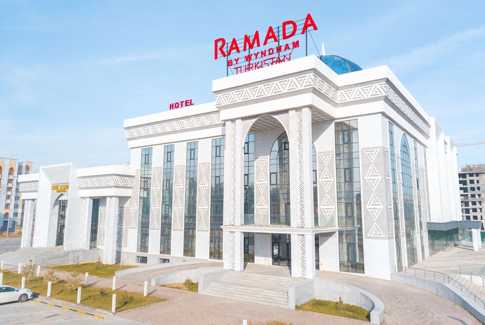 Ramada by Wyndham Turkistan 1/50