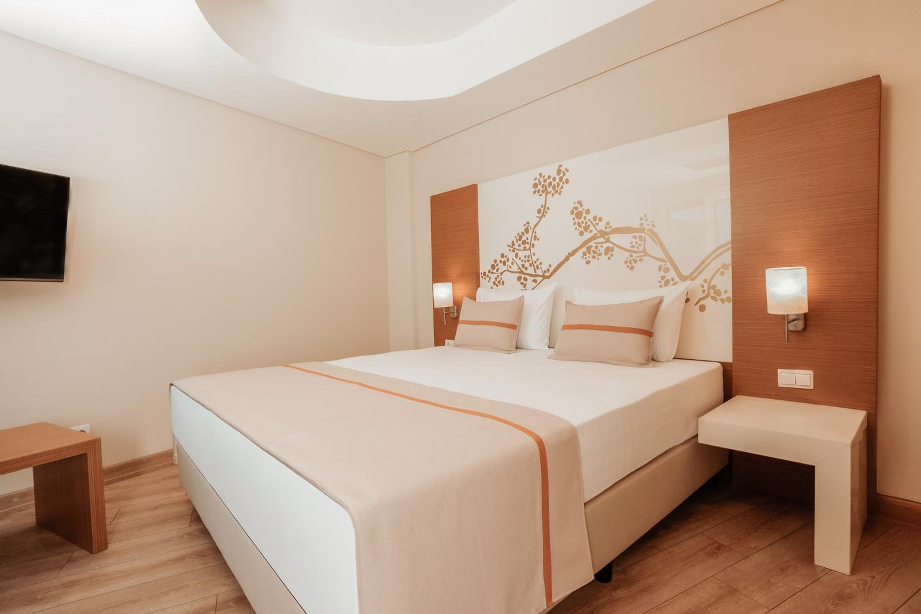 Venosa Beach Resort Spa 11/57