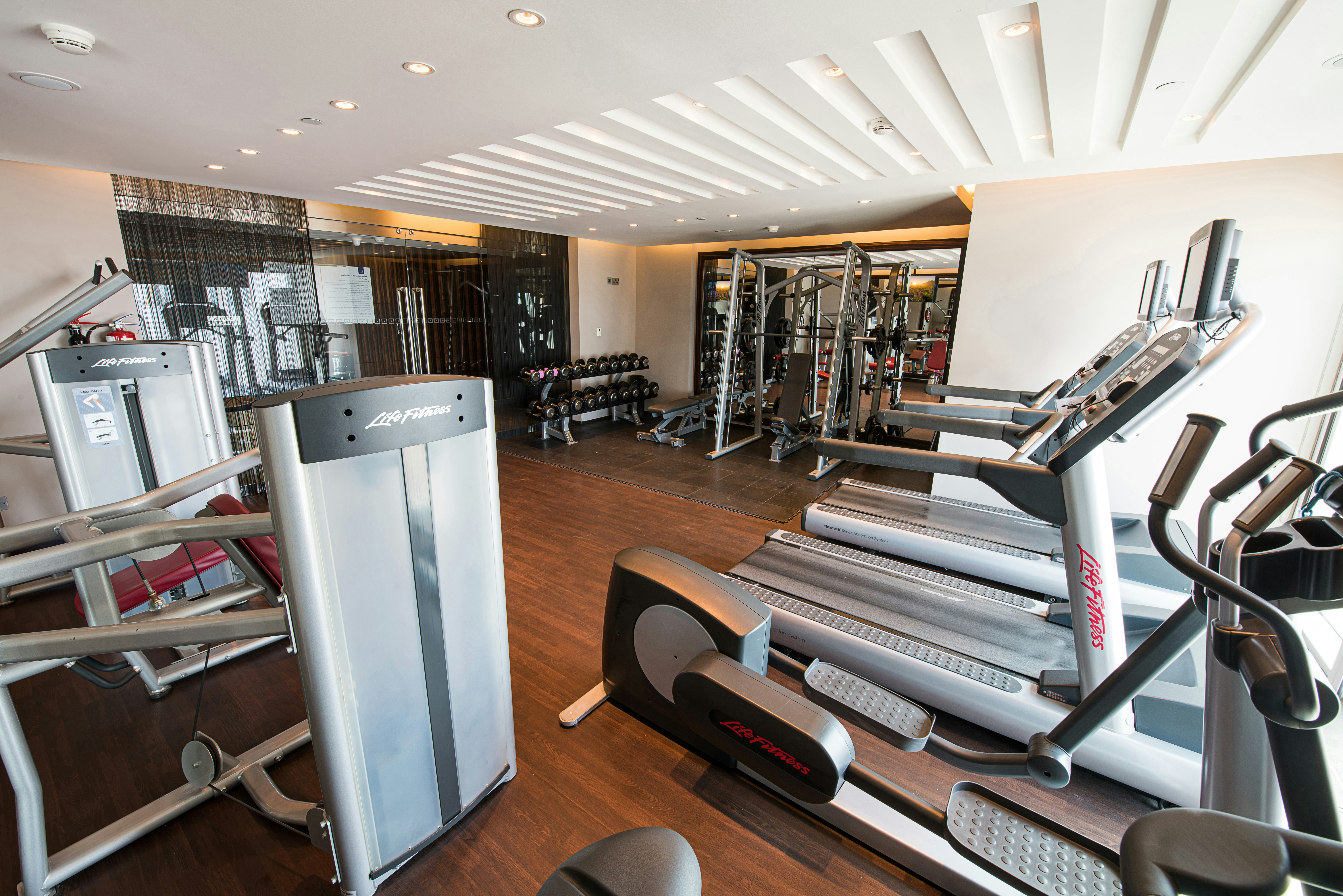 CENTRO AL MANHAL BY ROTANA 24/37