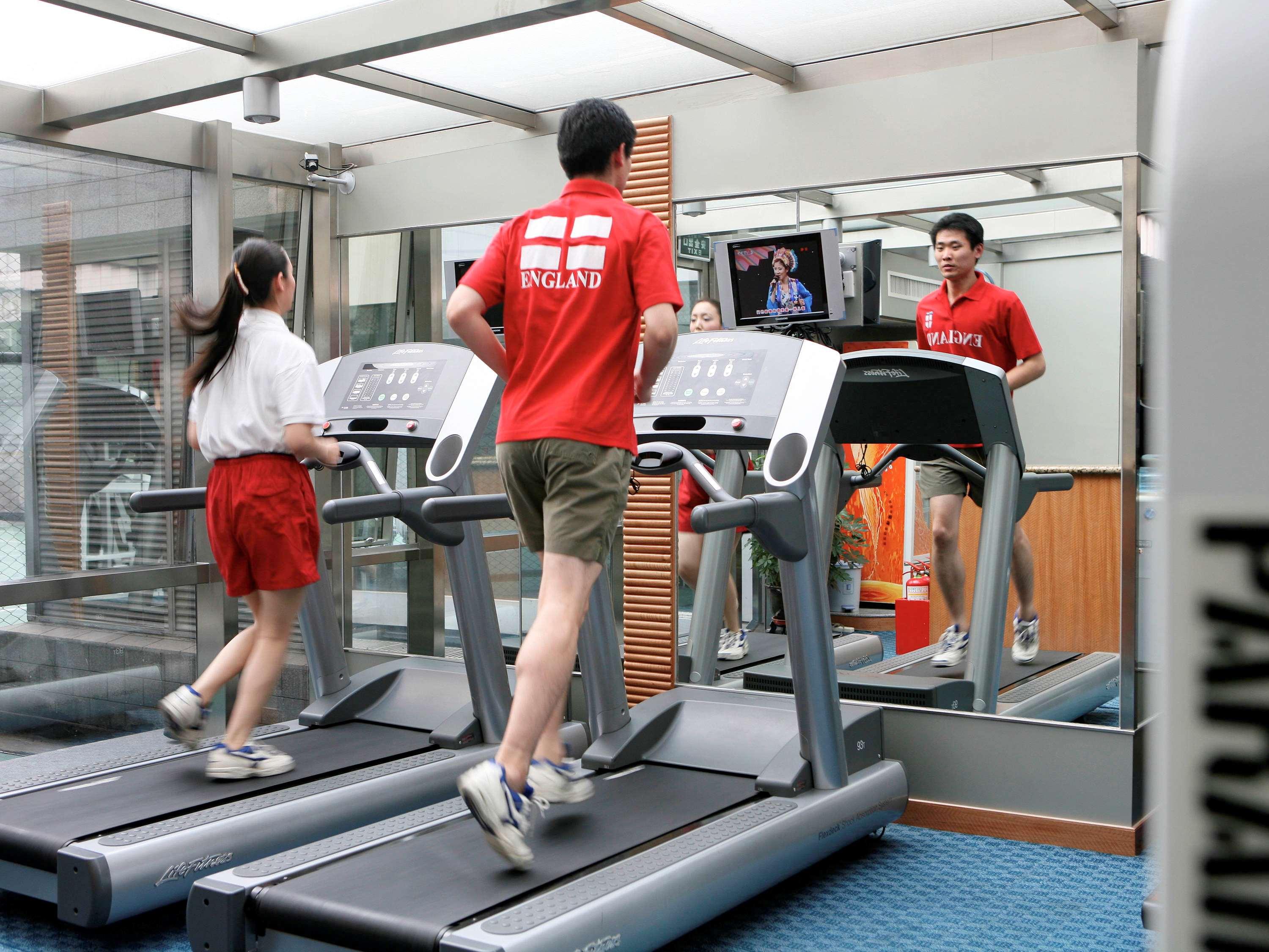 Beijing XinQiao Hotel 25/50