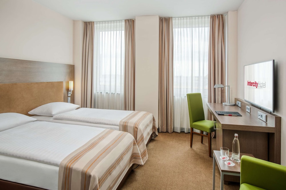 INTERCITYHOTEL HANNOVER 11/42