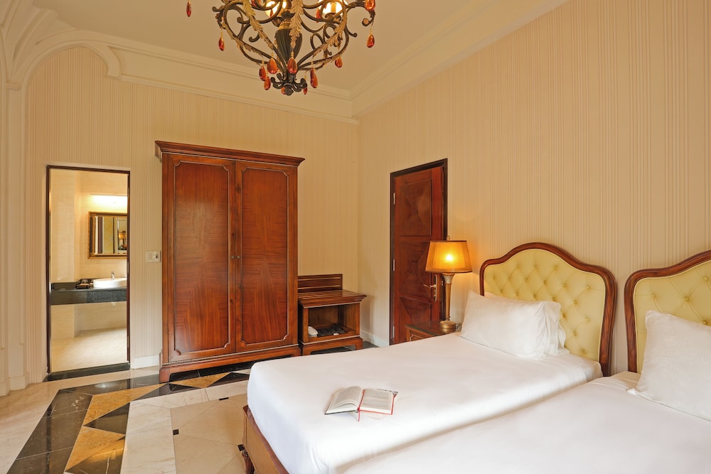 Dalat Edensee Lake Resort and Spa 14/45