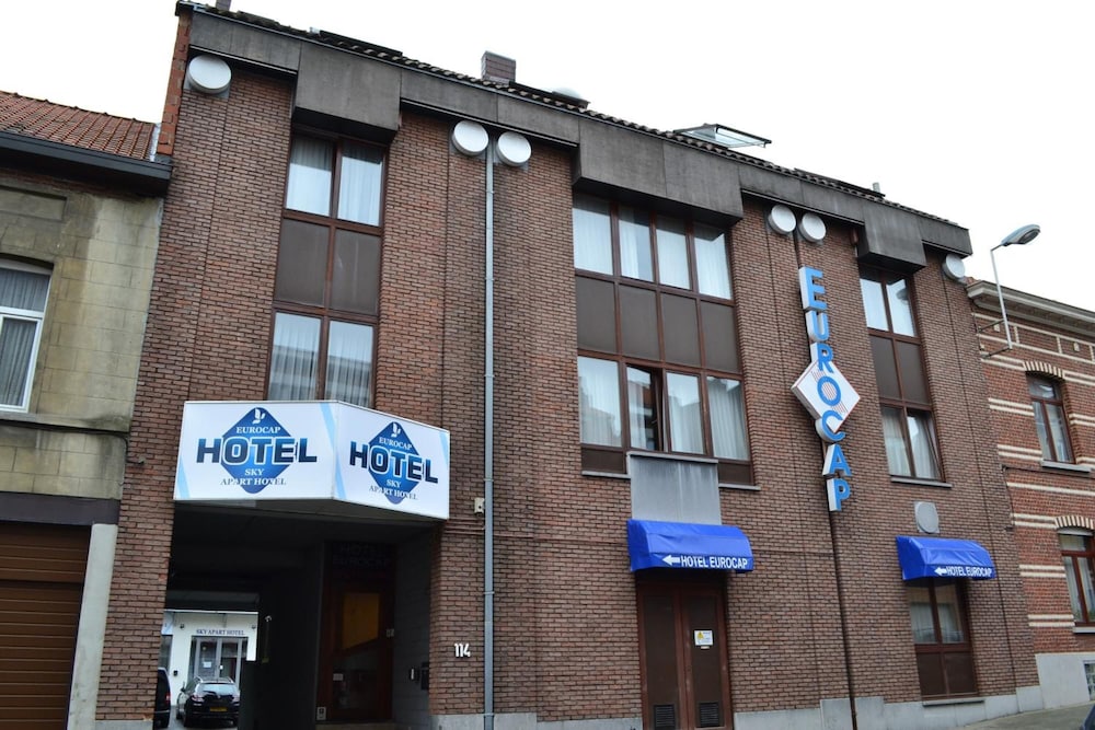 Eurocap Hotel 2/29