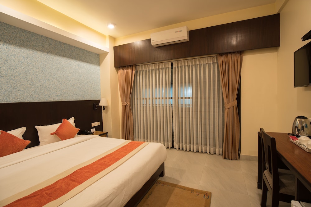 Hotel Shaara Pvt.ltd 10/50