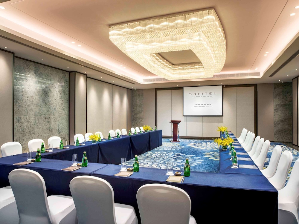 SOFITEL SANYA LEEMAN RESORT 39/49