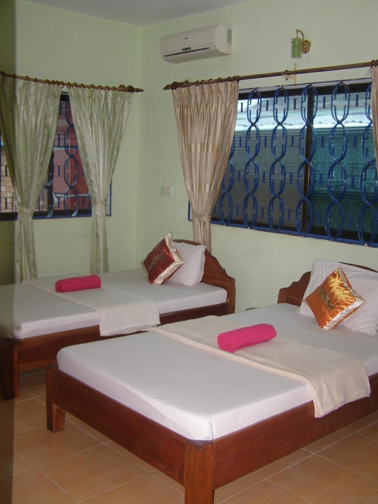 Bun Kao Guest House 8/21