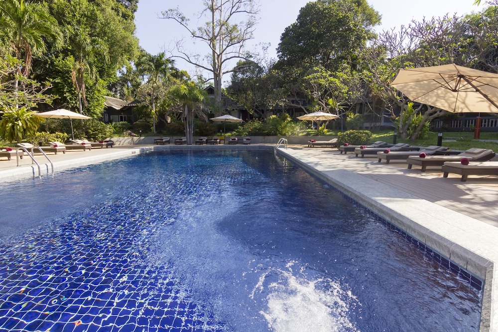 Let S Hyde Resort And Villa Pattaya 5/69