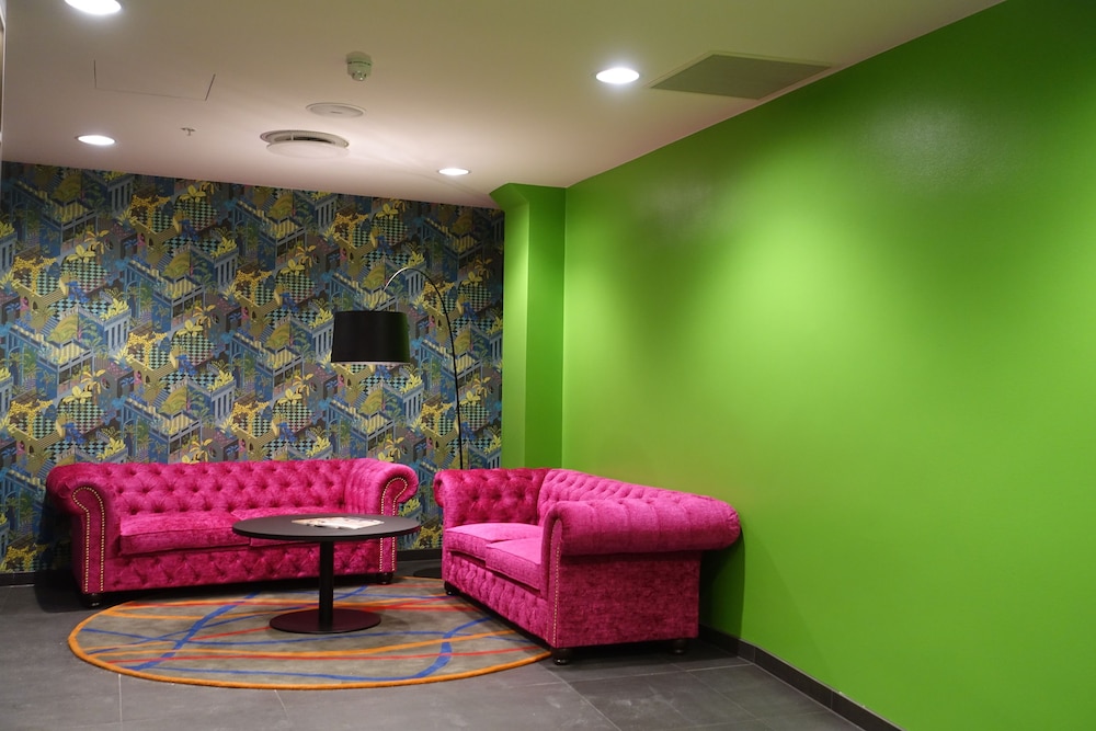 Thon Hotel Terminus 41/53