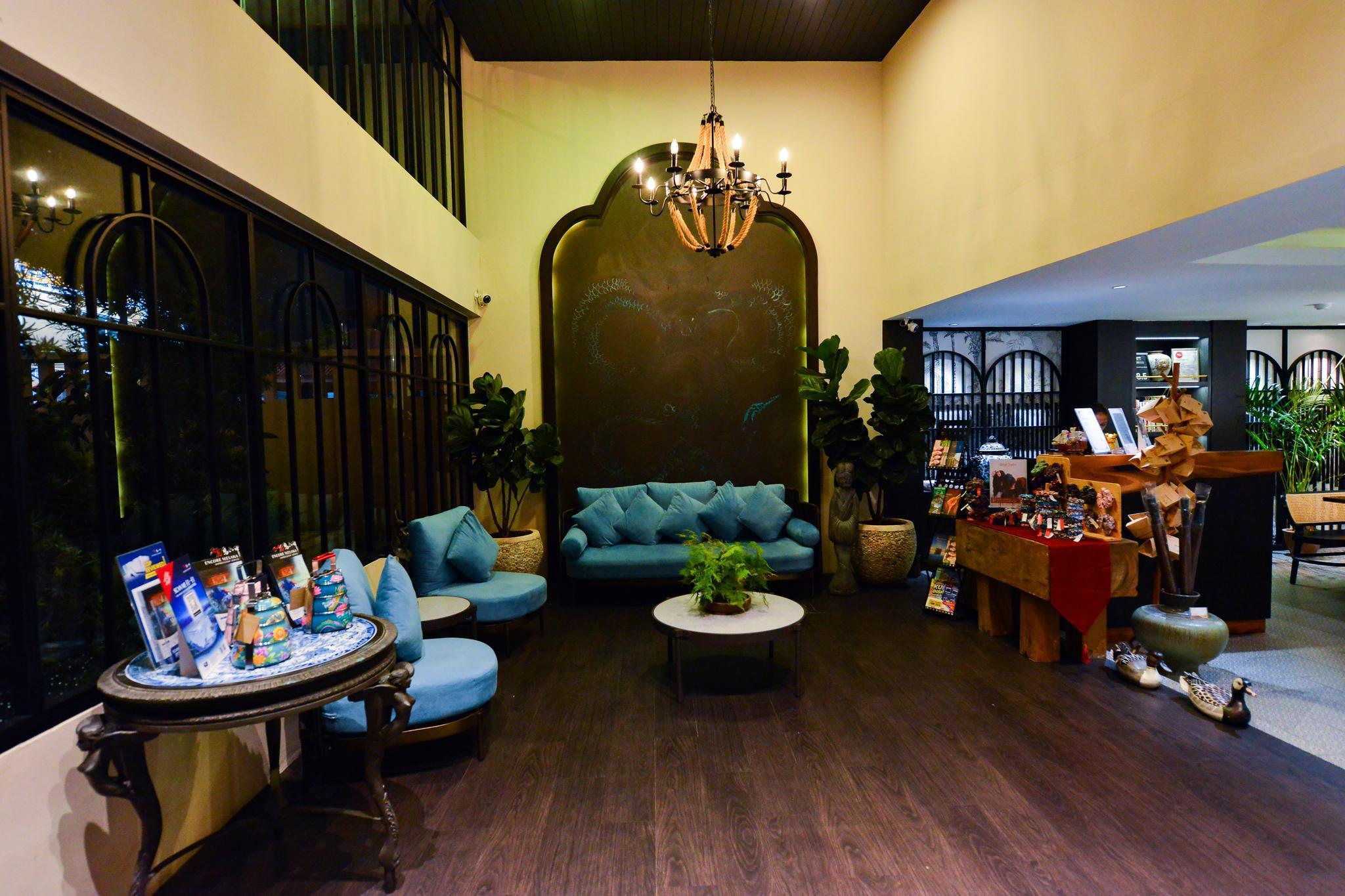 Sojourn Guest House Melaka 18/24