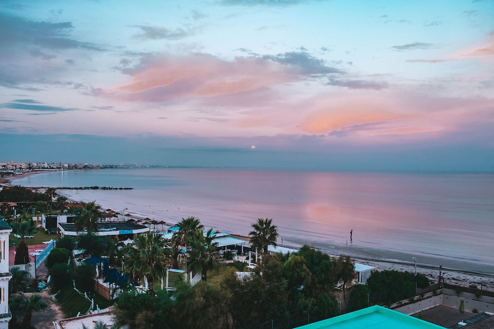 Hotel Rosa Beach 58/67