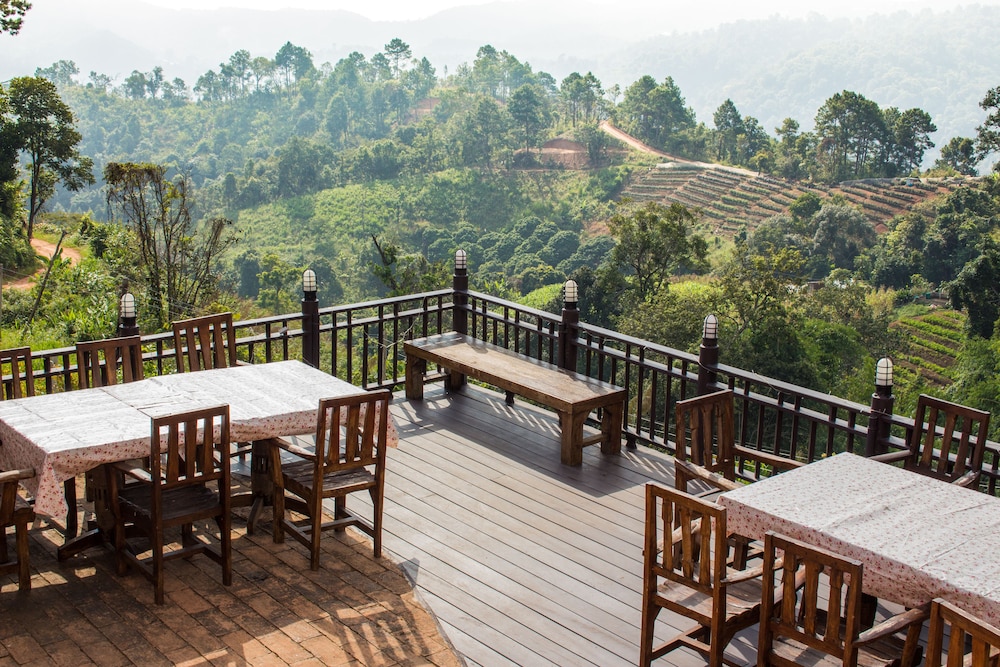 Phumorkdao Resort 29/50