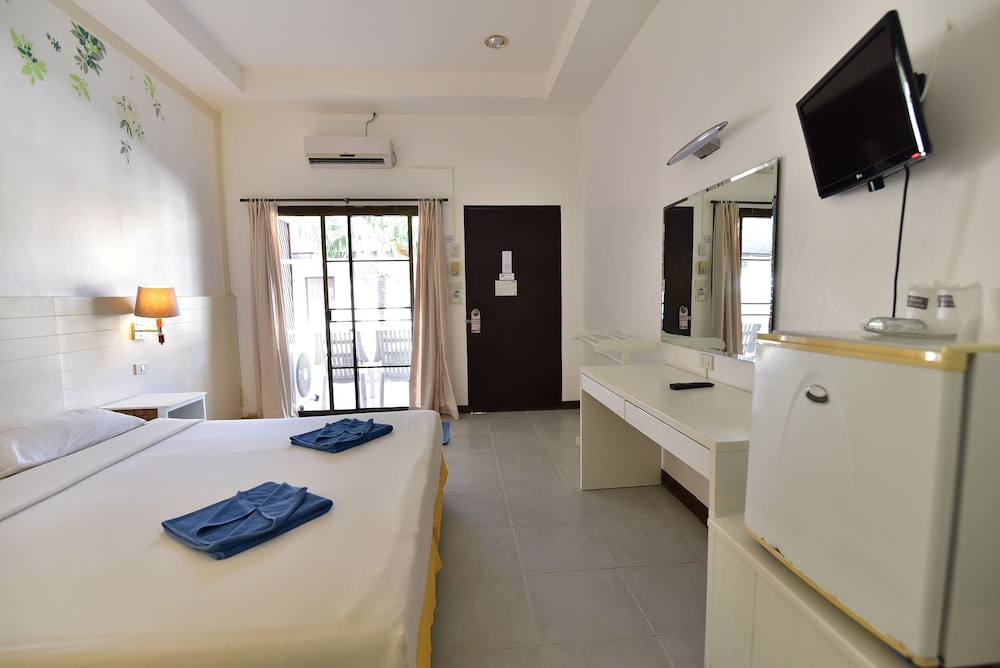 Koh Hai Fantasy Resort and Spa 49/78
