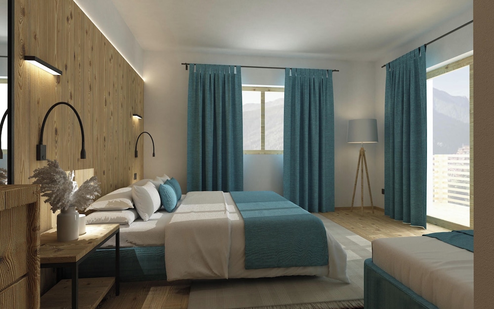 Hotel Gran Fanes 15/50