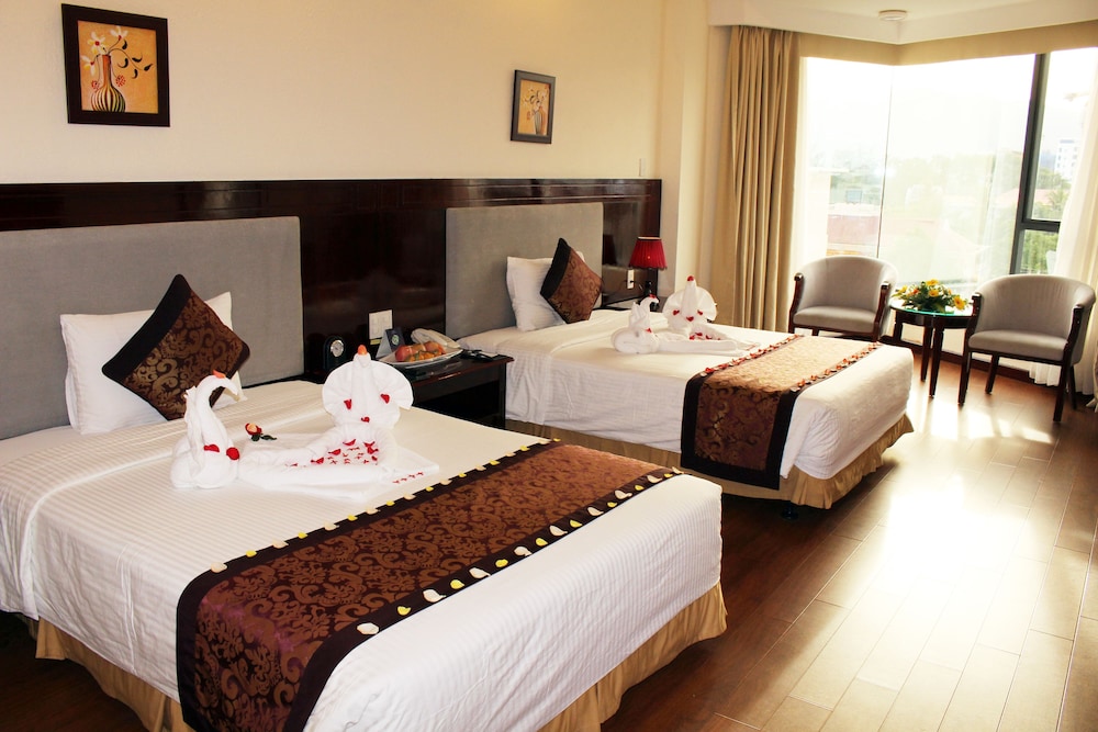 Muong Thanh Quy Nhon Hotel 15/50