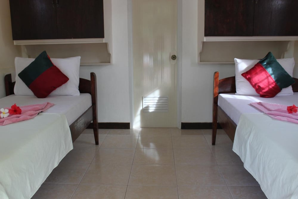 Bonita Oasis Beach Resort 17/60