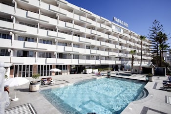 Maracaibo Aparthotel