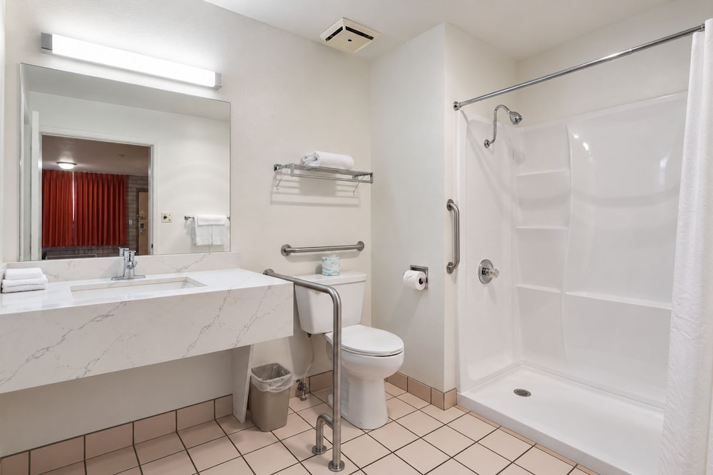 Motel6 Safford, AZ 49/57