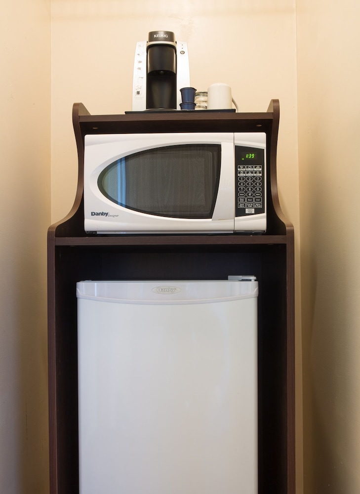 Capital Suites Yellowknife 18/44