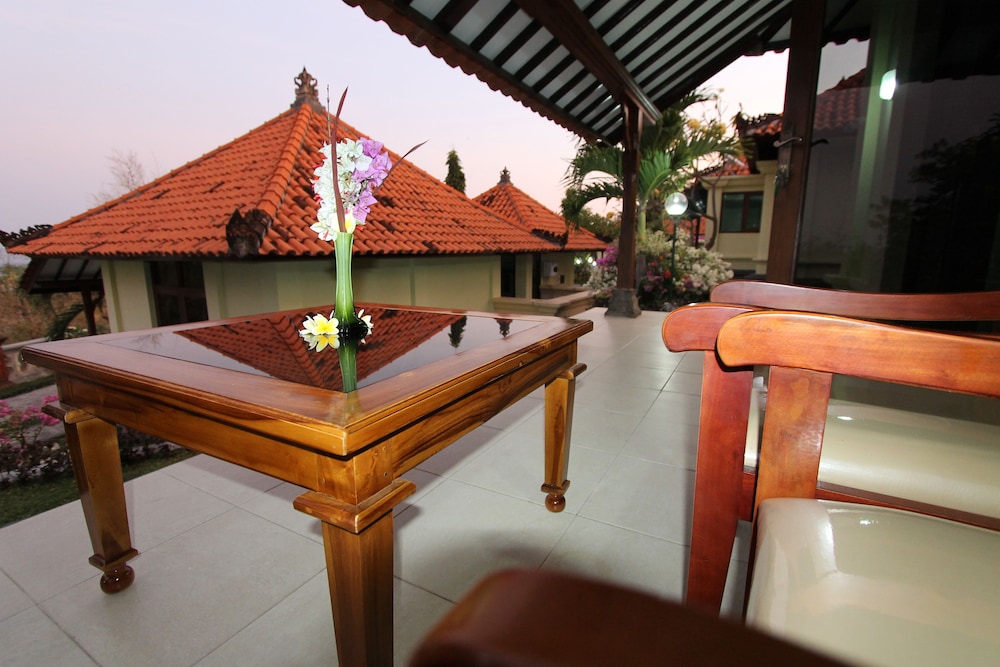 Taman Surgawi Resort And Spa 53/69