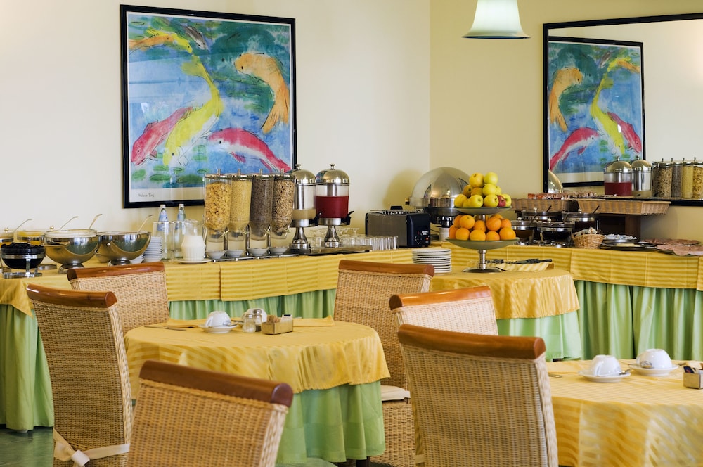 Hotel Villa Bianca 34/50