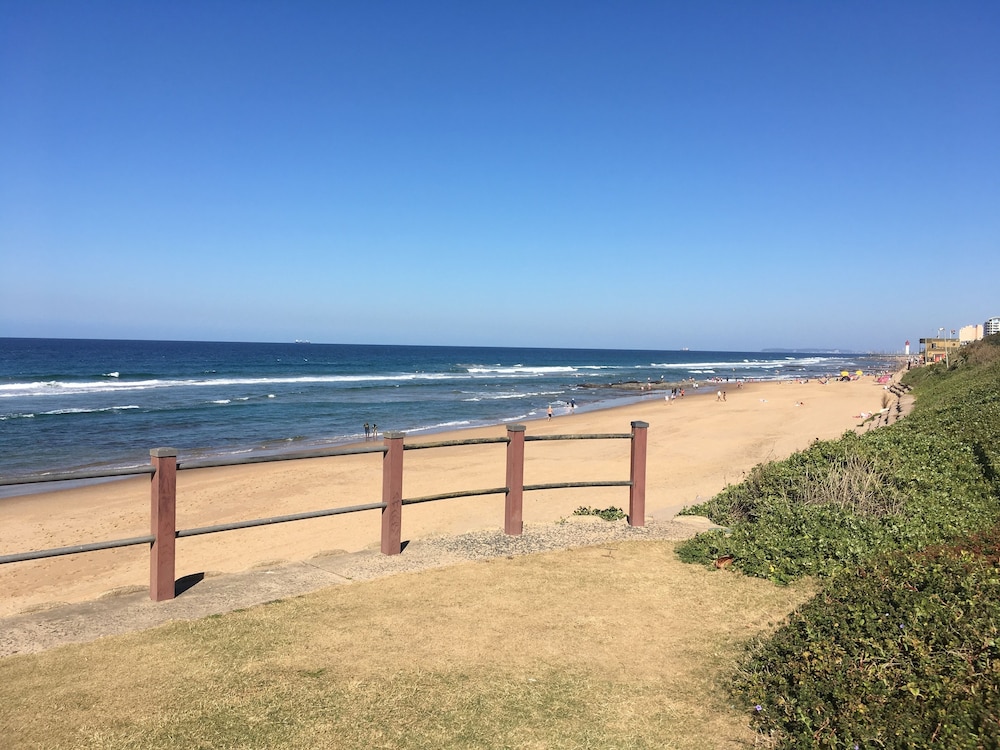 Beach Break Holiday Letting 35/50
