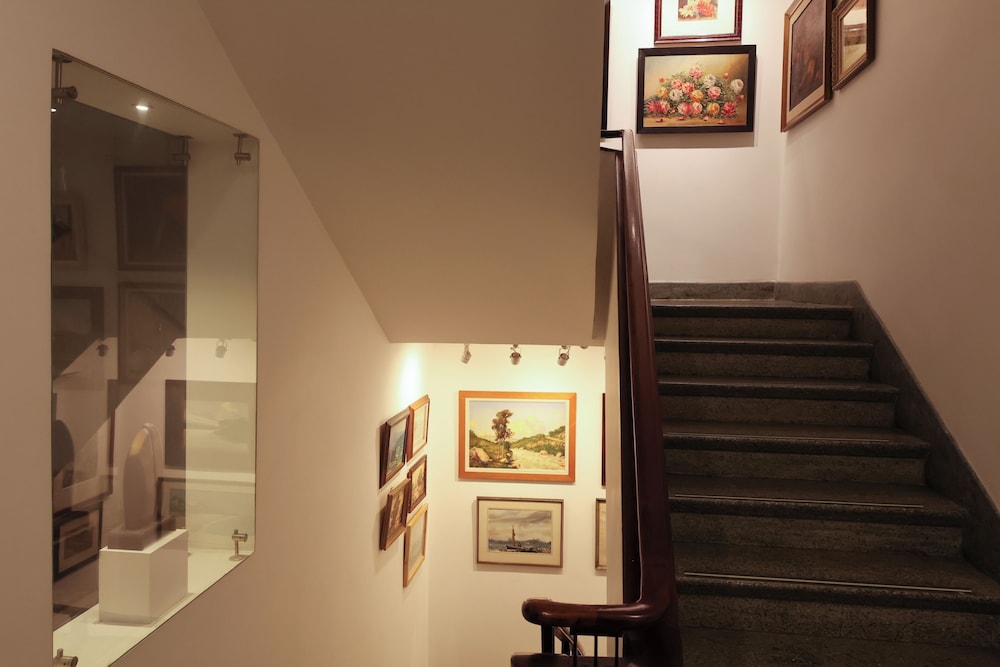 Hotel Museo San Moritz 32/50