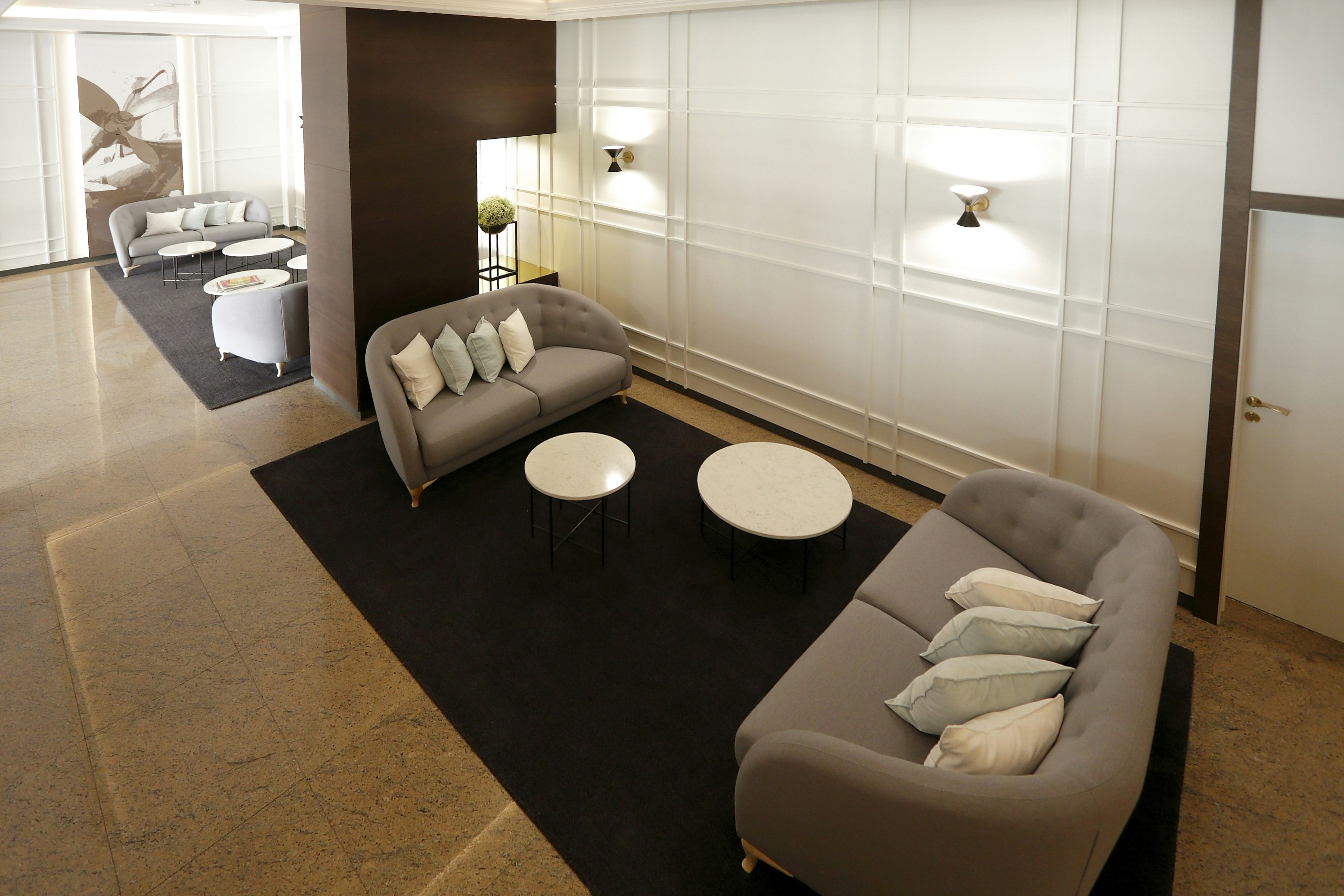 Hotel Sercotel Alfonso XIII 23/50