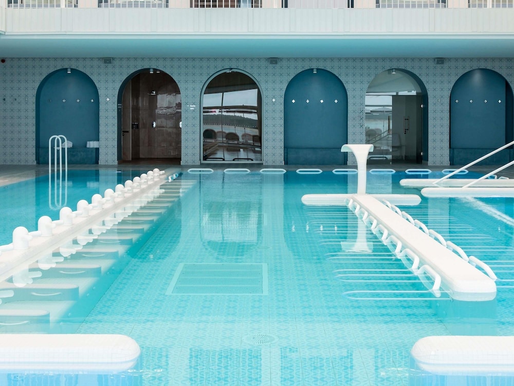Bel Hotel Oleron Thalasso & Spa - MGallery 54/71