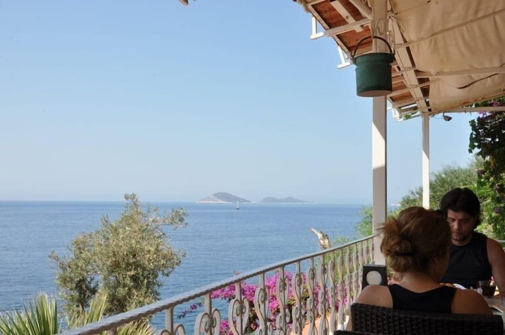 Caretta Hotel 36/36